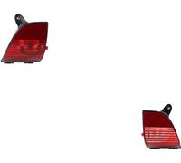 Johns, feu de brouillard arrière pour Peugeot 2008 03/13- set gauche droite