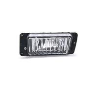 Johns, feu de brouillard feu de brouillard pour VW Polo 95 6N 6Kv 11/95-09/01 FF-H3 LI