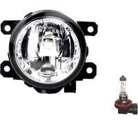 Johns, Feu de brouillard Osram Night Breaker Laser Light adapté à Mitsubishi Space Star LoR 8321A365 6208V6 A4158200356 84503FJ000 1826337 E3B515B243AA 41