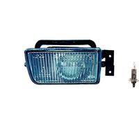 Johns, feu de brouillard pour BMW 5 E34 03/89-10/95 droite avec H1