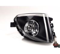 Johns, feu de brouillard pour BMW 5 F10 F11 03/10-06/13 droite avec H8