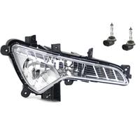 Johns, feu de brouillard pour Kia Sportage SL 07/10- 02/14 Droite avec H27W/2 Nouveau