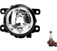 Johns, feu de brouillard pour Mitsubishi Space Star 12- 1x L o R avec H8