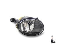 Johns, feu de brouillard pour VW Caddy III 2K 09/10- droite avec HB4
