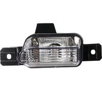 Johns, Feu de recul droit adaptable sur VW Tiguan 5N avec support de lampe 09/07- 95918891 5N0941072