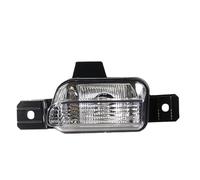 Johns, Feu de recul droit pour VW Tiguan 5N avec support de lampe 09/07