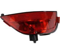 Johns, Feu de recul droit sans support de lampe adaptable sur Dacia Duster HM 10/17- 2542889 265545106R