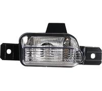 Johns, Feu de recul gauche adaptable sur VW Tiguan 5N avec support de lampe 09/07- 95918791 5N0941071