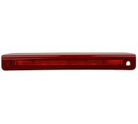 Johns Feu de stop supplémentaire 602389-1 | Compatible avec: RENAULT MEGANE III Schrägheck