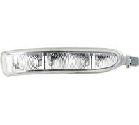Johns, feu directionnel à LED adapté à Mercedes 639 Viano 09/03-08/09 gauche..,