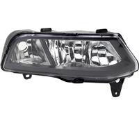 Johns, feu diurne adapté à VW Polo 09 (6R) 04/14- P21W droite, côté passager,