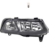 Johns, Feu diurne Feu diurne adapté à VW Polo 09 6R 04/14- Droit avec P21W Nouveau 6C0941662D
