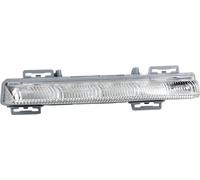 Johns, feu diurne pour Mercedes W212 Classe E 06/10-03/13 passager droit,