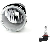 Johns, Feux antibrouillard adaptables sur Chrysler 300 C 09/04- 1x0 Li o Re m H10 4805858AB 04805858AB 4805858AA