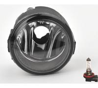 Johns, Feux antibrouillard adaptables sur Nissan Juke 1x 06/10-05/14 Li o Re m H8 261508990B 261508992B 261508994B 2615089900621 2615089906 2615