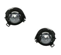 Johns, Feux antibrouillard adaptables sur Nissan Navara D40 10/04- H11 Set Lin Re 26155EA500 26155EA525 26150EA500 26150EA525