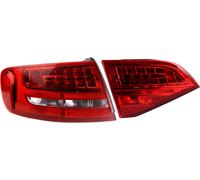 Johns, Feux arrière adaptés à l'Audi A4 8K set intérieur extérieur 04/2008-01/12 LI 8K9945095B 8K9945093B