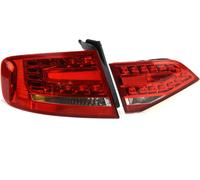 Johns, feux arrière combinés pour Audi A4 8K ensemble complet intérieur + extérieur 11/07-01/12 v?avo