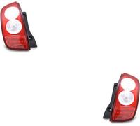 Johns, feux arrière combinés pour Nissan Micra K12 01/03-04/05 ensemble de feux gauche et droit