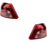 Johns, feux arrière combinés pour Toyota Yaris XP9 01/06-12/08 Jeu de feux gauche et droit