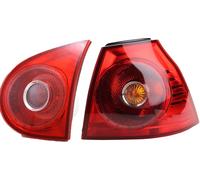 Johns, feux arrière combinés pour VW Golf V 1K/5M set complet intérieur+extérieur 10/03-05/09 côté droit