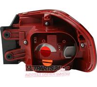 Johns, feux arrière feux arrière pour VW Tiguan 5N ensemble intérieur extérieur 06/2011- LR 5N0945095Q 5N0945095N 5N0945095K 5N0945093G 5N0945096Q 5N09450