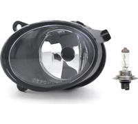Johns, Fog light Fog light fits Audi A6 4F 05/04-09/08 Left with H7 New