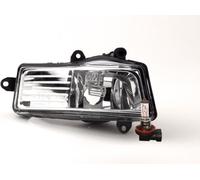 Johns, fog light Fog light fits Audi A6 4F 10/08-03/11 right with H11