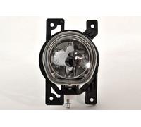 Johns, Fog light Fog light fits Fiat Doblo 152 02/2010-11/2014 H1 left