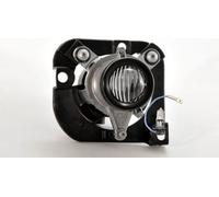 Johns, fog light Fog light fits for Fiat 500 312 10/07-06/15 right with H3