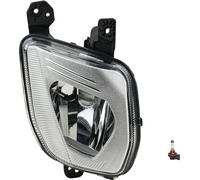 Johns, fog light Fog light Fits Ford Fiesta 17 05/17- Right with H8 New