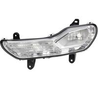 Johns, fog light Fog light fits Ford Kuga 12 05/2012-12/2016 H10 Left
