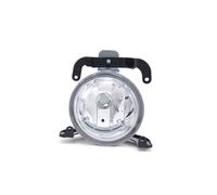 Johns, Fog light Fog light fits Hyundai Atos MX 06/03- H3 left halogen.