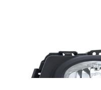Johns, Fog light Fog light fits Mazda 3 BK 10/03-02/06 H11 Left ?