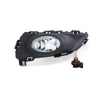 Johns, fog light Fog light fits Mazda 3 BK 10/03- 02/06 Left with H11