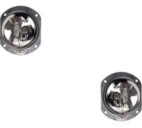 Johns, Fog light Fog light fits Mercedes R171 SLK 08-11 H7 Set Li. Re.