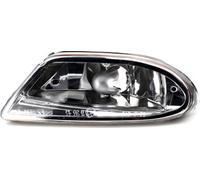 Johns, fog light Fog light fits Mercedes W163 M-Class 01-05 H8 left.