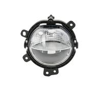 Johns, fog light Fog light fits Mini F54 55 56 57 12/13- H8 left.