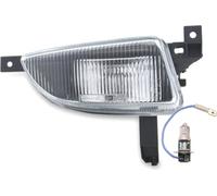 Johns, Fog light Fog light fits Opel Zafira A 04/99-06/05 Right with H3