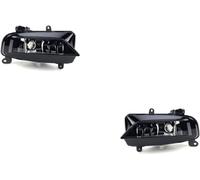 Johns, Fog light Fog light suitable for Audi A4 8K 02/12- H8 Left and right light set
