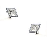 Johns, fog light Fog light suitable for Mazda 6 GH 08/07-04/10 H11 set Lin. Re.