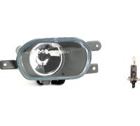 Johns, fog light Fog light suitable for Volvo XC90 10/02- right with H1 light.