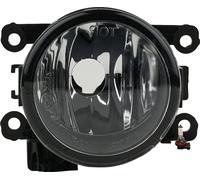 Johns, Fog lights Fog Light Fits Fiat Talento 296 06/16- Left with H11