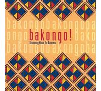 Johns, Geoff - Bakongo Drum & Dance Party
