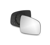 Johns Verre Miroir pour Rétroviseur Extérieur, 25 12 38-81
