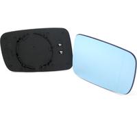 Johns, glace de rétroviseur adaptée à BMW 3 Series E46 04/99-02/05 nouveau rétroviseur côté passager droit,
