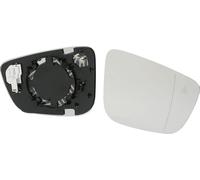 Johns, glace de rétroviseur extérieur adaptée à BMW 6 G32 06/17- droite