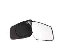 Johns, Glace de rétroviseur extérieur Glace de rétroviseur extérieur pour Ford Focus 05 11/04-01/08 droite.