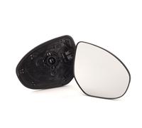 Johns, Glace de rétroviseur extérieur Glace de rétroviseur extérieur pour Mazda 6 GH 08/2007- côté droit