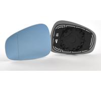 Johns, Glace de rétroviseur extérieur pour Alfa Romeo 159 939 09/2005-11/11 gauche